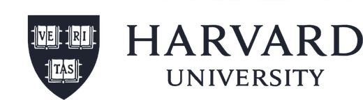 Harvard University logo