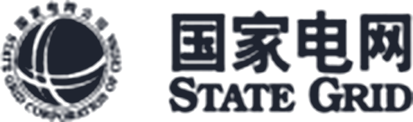 State Grid logo
