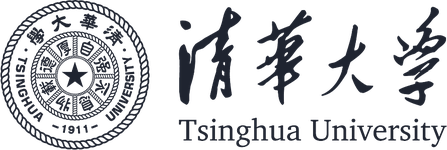 Tsinghua University logo