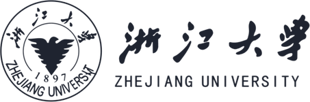Zhejiang University logo