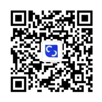 Zhicheng AI WeChat official account QR code
